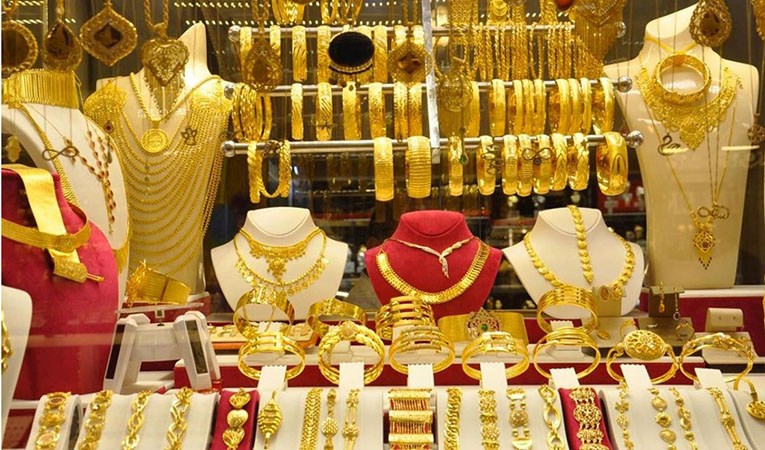 Pehlivanköy Kuyumcu